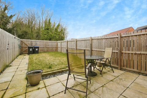35 Earls Way, Coxhoe, Durham, DH6 4BU