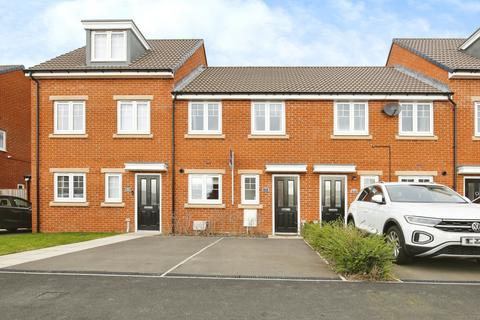 35 Earls Way, Coxhoe, Durham, DH6 4BU