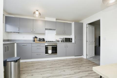 35 Earls Way, Coxhoe, Durham, DH6 4BU