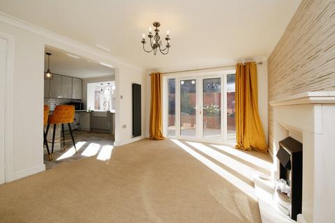 7 Foundry Mews, Trimdon Station, TS29 6GA