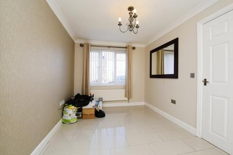 7 Foundry Mews, Trimdon Station, TS29 6GA