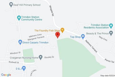 7 Foundry Mews, Trimdon Station, TS29 6GA
