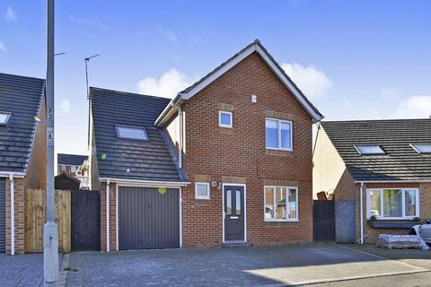 7 Foundry Mews, Trimdon Station, TS29 6GA