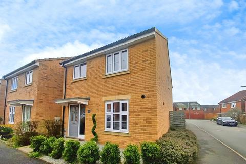 4 bedroom detached house for sale, Queens Park Road, Durham DL16