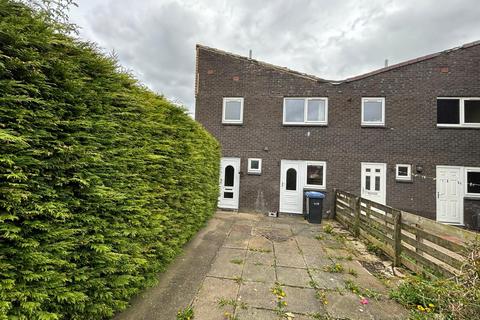 3 bedroom end of terrace house for sale, Scott Place, Durham DL5