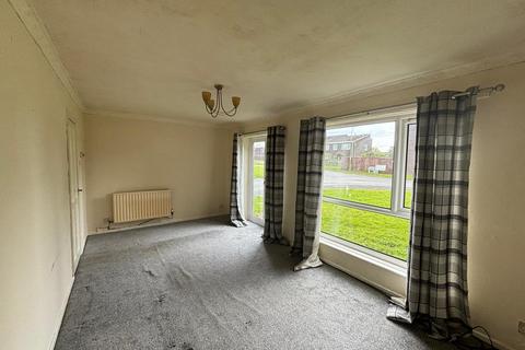 3 bedroom end of terrace house for sale, Scott Place, Durham DL5