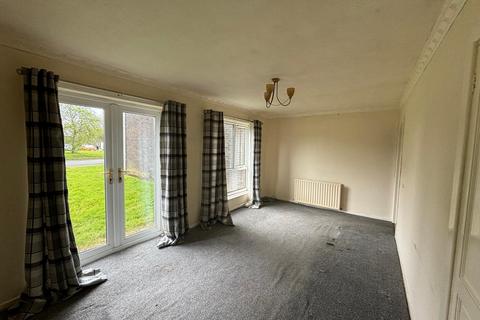 3 bedroom end of terrace house for sale, Scott Place, Durham DL5