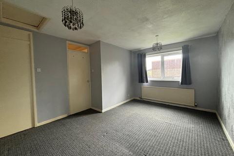 3 bedroom end of terrace house for sale, Scott Place, Durham DL5