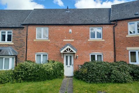 3 bedroom terraced house for sale, Old Dryburn Way, Durham DH1