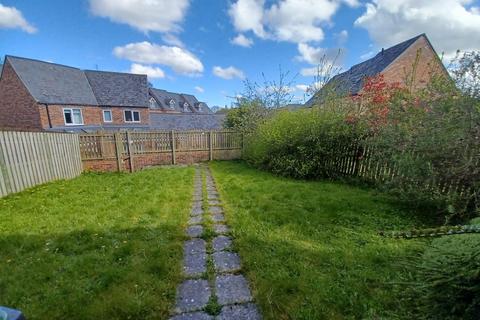 3 bedroom terraced house for sale, Old Dryburn Way, Durham DH1