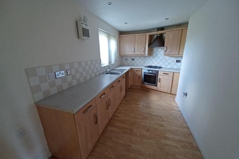 3 bedroom terraced house for sale, Old Dryburn Way, Durham DH1