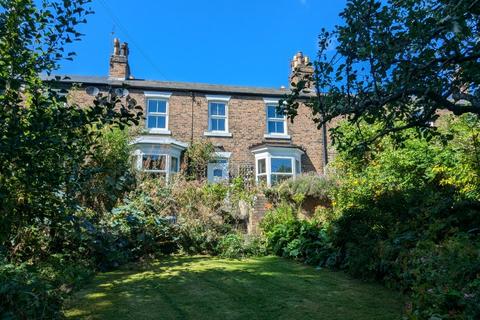 4 bedroom terraced house for sale, Brancepeth Terrace, Crook DL15