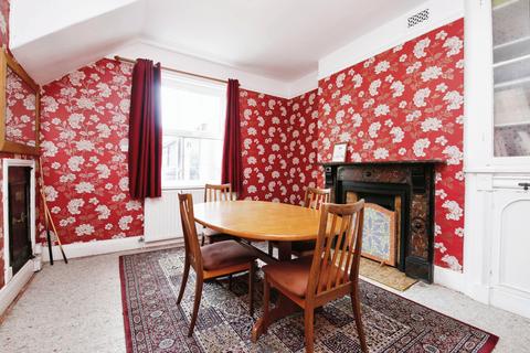 4 bedroom terraced house for sale, Brancepeth Terrace, Crook DL15