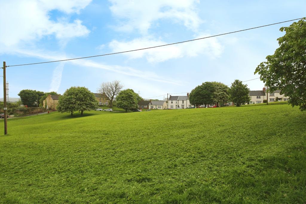 Village Green