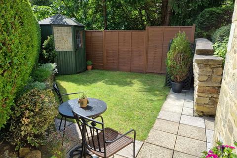 undefined, Whitesmocks Cottages, Durham DH1