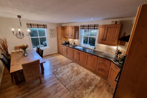 undefined, Whitesmocks Cottages, Durham DH1