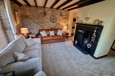 undefined, Whitesmocks Cottages, Durham DH1