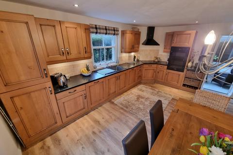 undefined, Whitesmocks Cottages, Durham DH1
