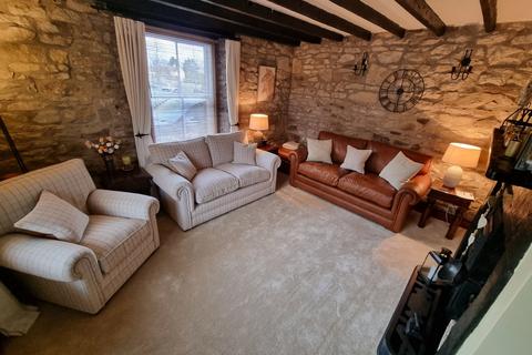 undefined, Whitesmocks Cottages, Durham DH1