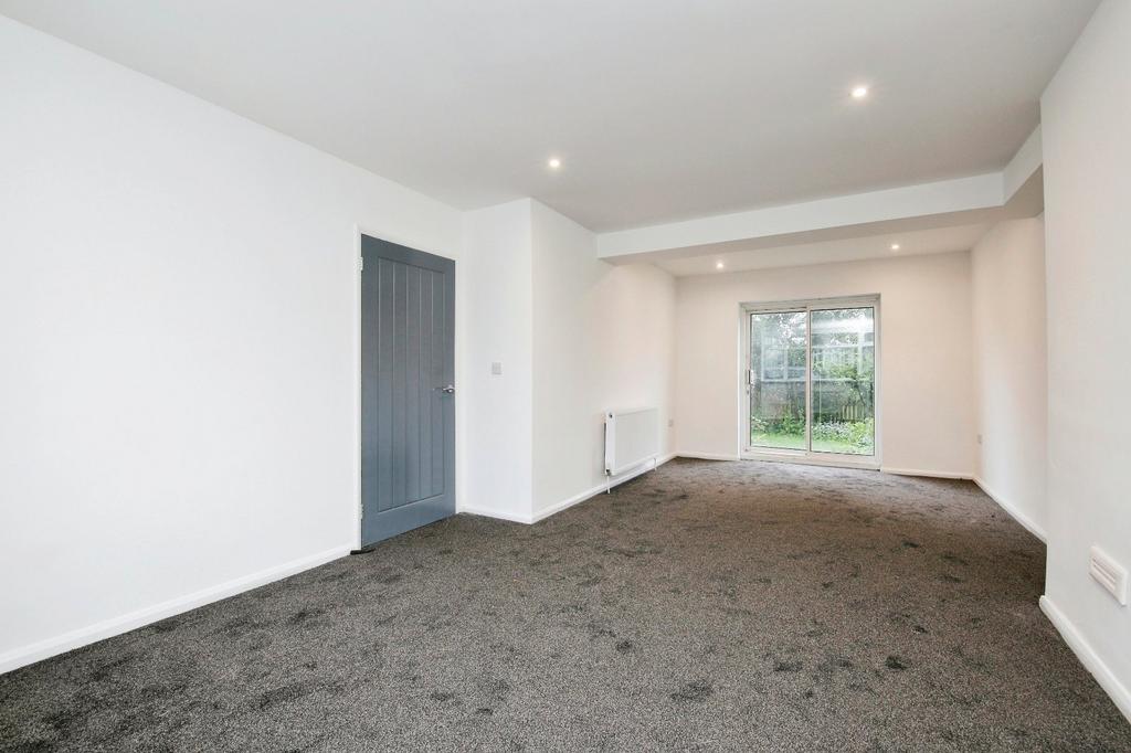 Moor Crescent, Durham DH1 4 bed semidetached house for sale £225,000