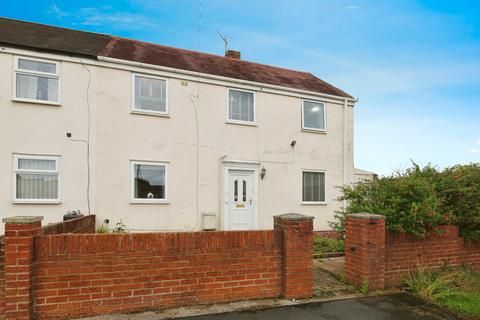 3 bedroom semi-detached house for sale, Margaret Court, Durham DH6