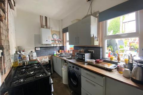 2 bedroom end of terrace house for sale, Bessemer Street, Durham DL17