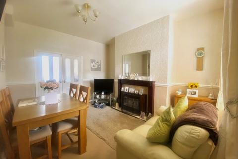 3 bedroom terraced house for sale, Carville Terrace, Crook DL15