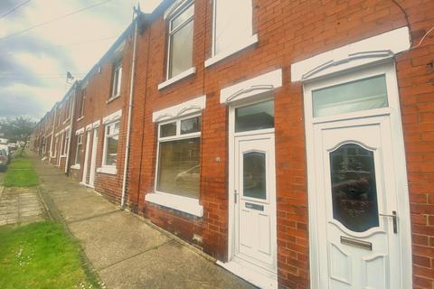 3 bedroom terraced house for sale, Carville Terrace, Crook DL15