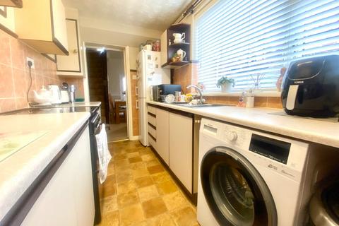 3 bedroom terraced house for sale, Carville Terrace, Crook DL15