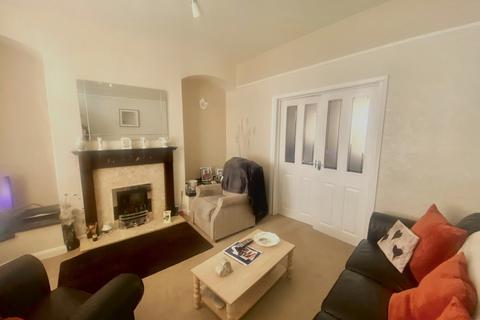 3 bedroom terraced house for sale, Carville Terrace, Crook DL15