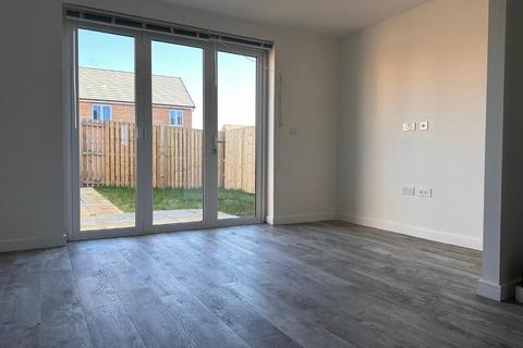 2 bedroom semi-detached house for sale, Mason Gardens, Ferryhill DL17