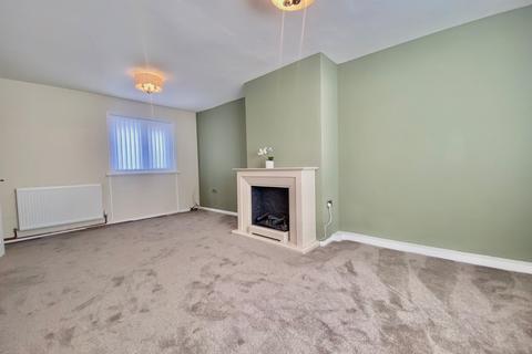 3 bedroom terraced house for sale, Hilltop View, Durham DH7