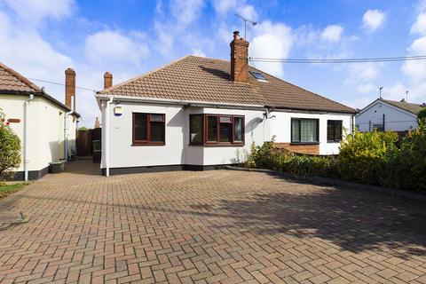 3 bedroom semi-detached bungalow for sale, London Road, Benfleet, SS7