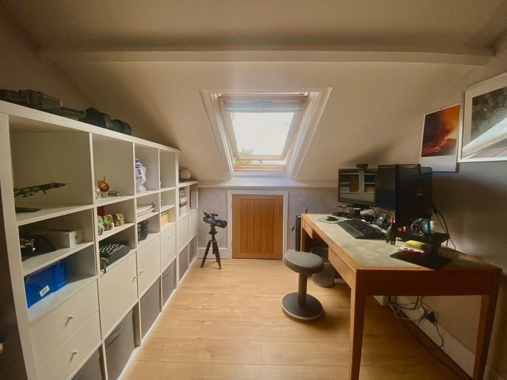 Loft Room