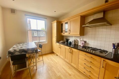 4 bedroom terraced house for sale, Cross Valley Court, Durham DH1