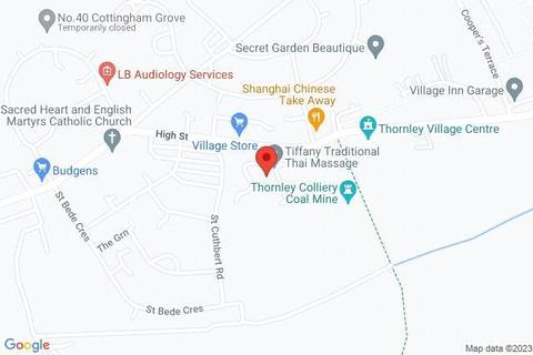 24 Ashwood Grange, Thornley, Durham, DH6 3ET