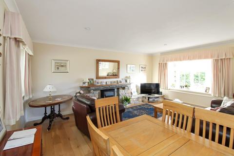 4 bedroom detached house for sale, Littlethorpe Park, Ripon