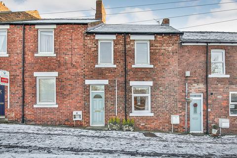 4 bedroom terraced house to rent, Newcastle Road, Durham DH1