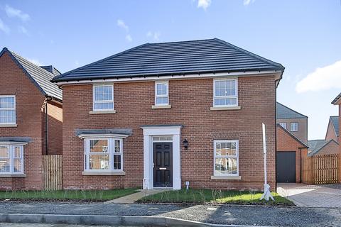 4 bedroom detached house to rent, Muirfield, Durham DH1