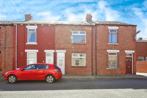 2 bedroom terraced house to rent - Oxford Street, Bishop Auckland DL14