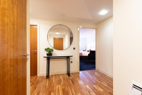2 bedroom apartment to rent, Freemans Quay, Durham DH1