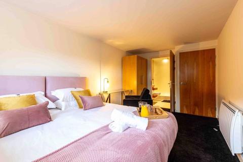 2 bedroom apartment to rent, Freemans Quay, Durham DH1