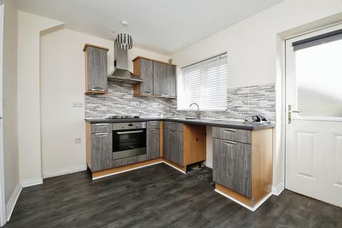 2 bedroom end of terrace house to rent, Rock Farm Mews, Durham DH6