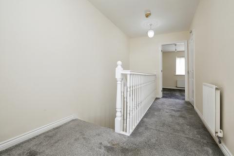 2 bedroom end of terrace house to rent, Rock Farm Mews, Durham DH6