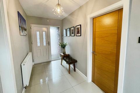 18 Bartley Road, Manchester, M22 4BG