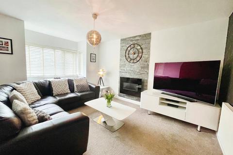 18 Bartley Road, Manchester, M22 4BG