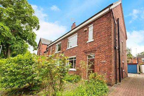 3 bedroom semi-detached house for sale, Old Lansdowne Road, Greater Manchester M20