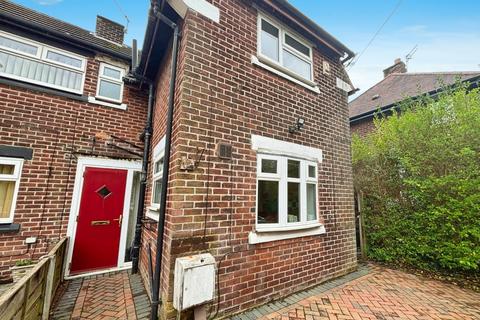 3 bedroom end of terrace house for sale, Piper Hill Avenue, Greater Manchester M22