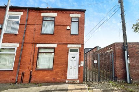 17 Burdith Avenue, Manchester, M14 7HX