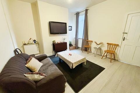17 Burdith Avenue, Manchester, M14 7HX